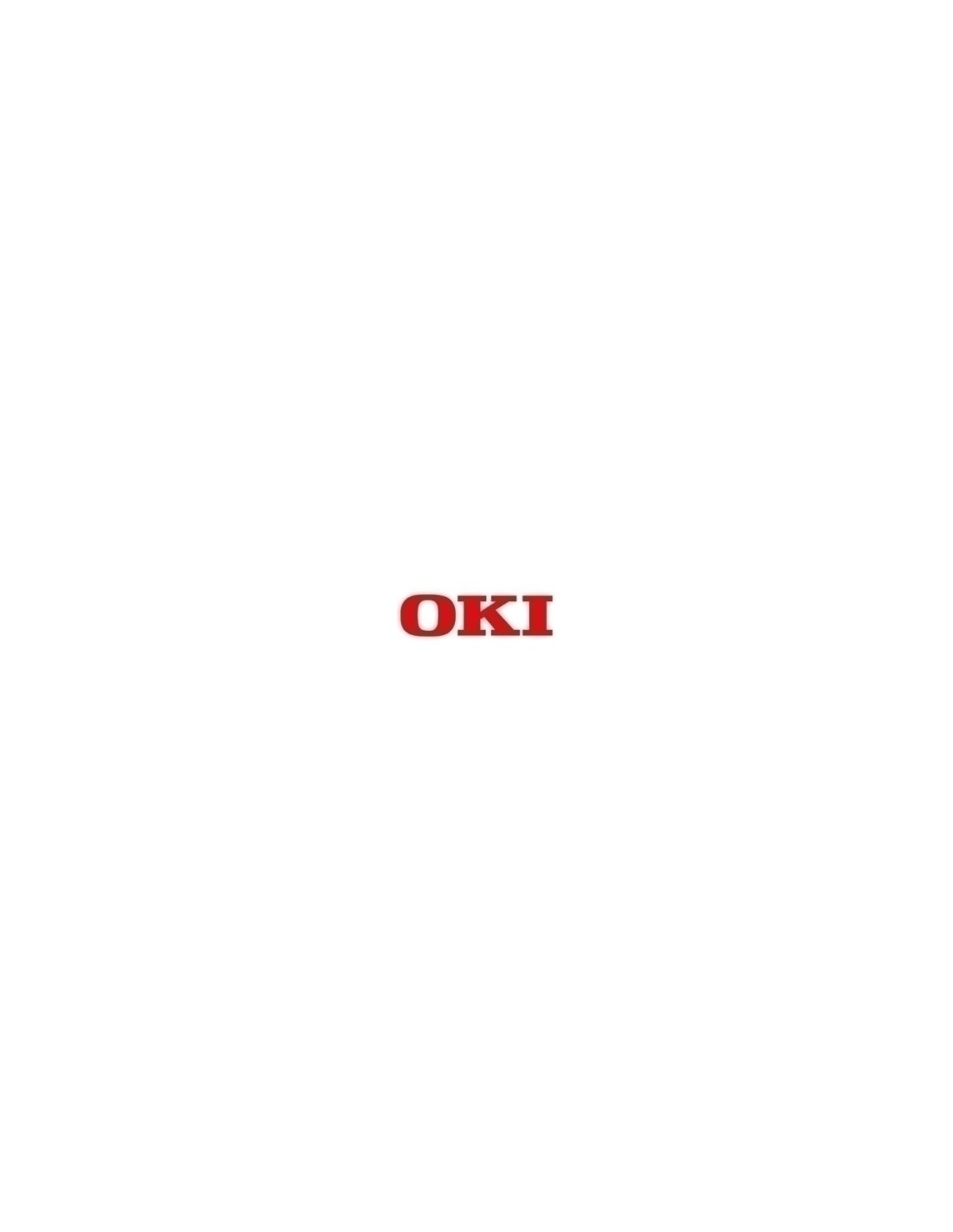 OKI Cartucho de tóner Original Amarillo