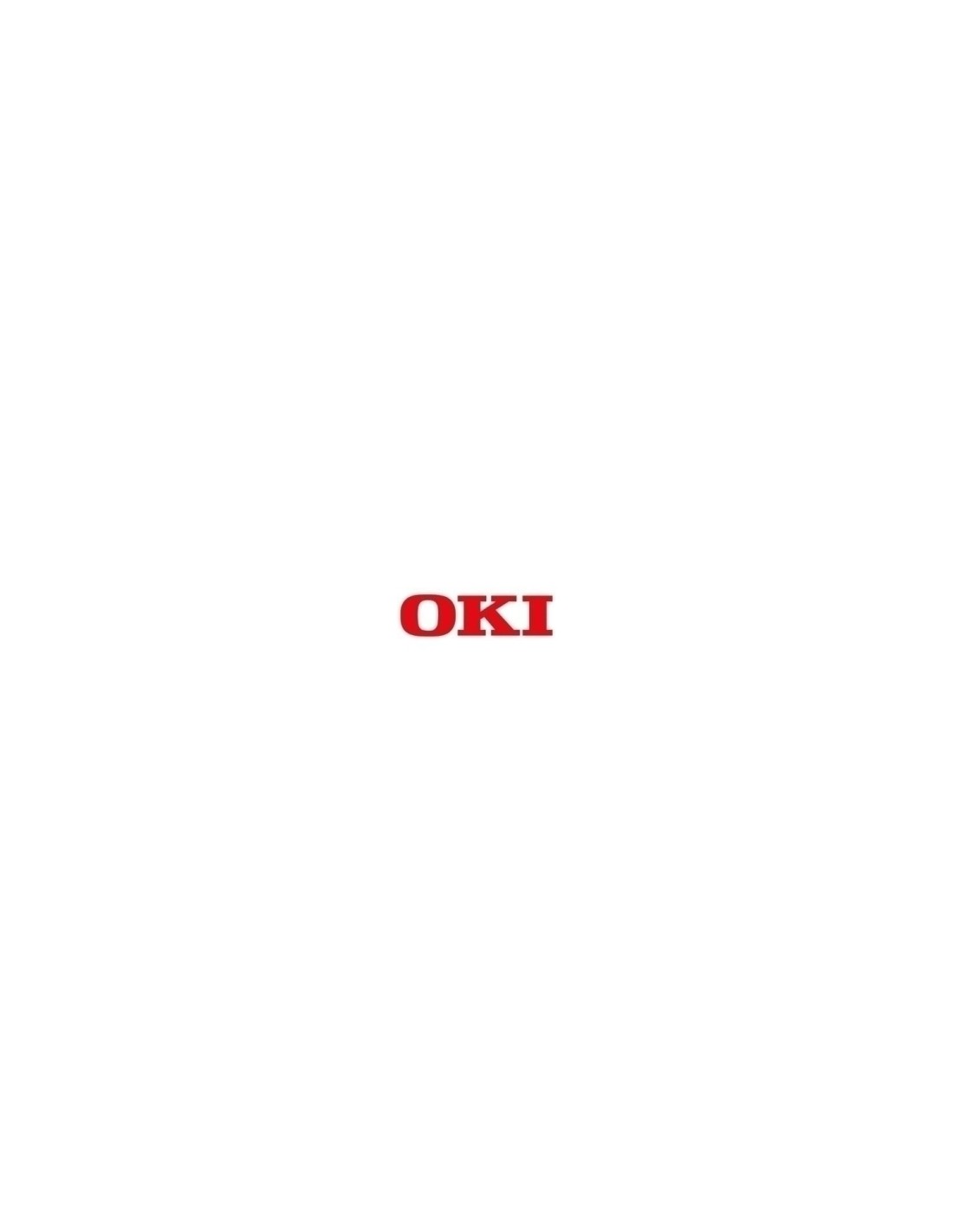 OKI Drum ES2632a3 Yellow Original