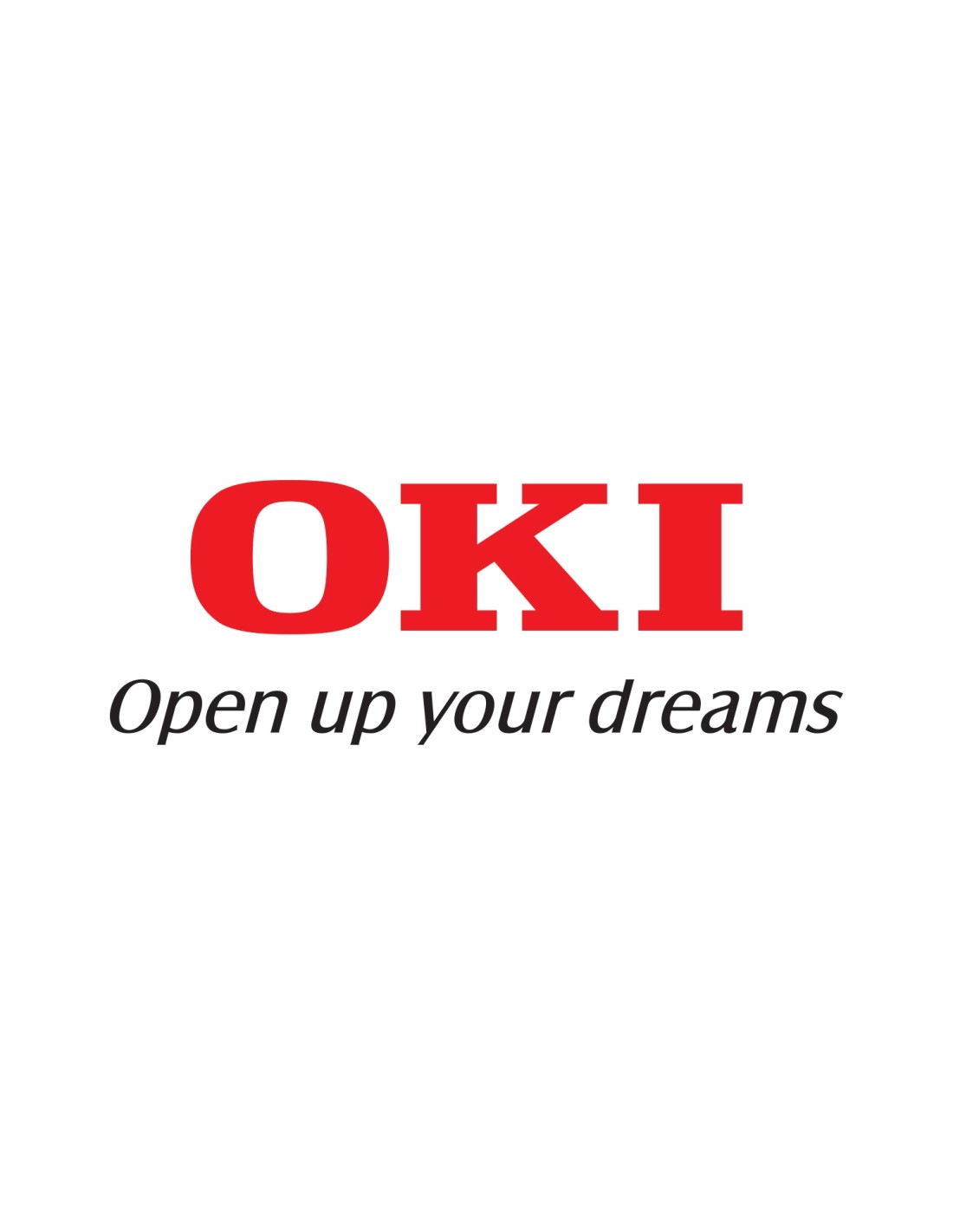 OKI Drum Black EP ES7460 ES7480 30K Cartucho de tóner Original