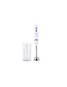 Orbegozo BT 1220 0,6 L Batidora de inmersión 400 W Blanco