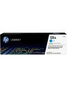 HP Cartucho de tóner original LaserJet 131A cian