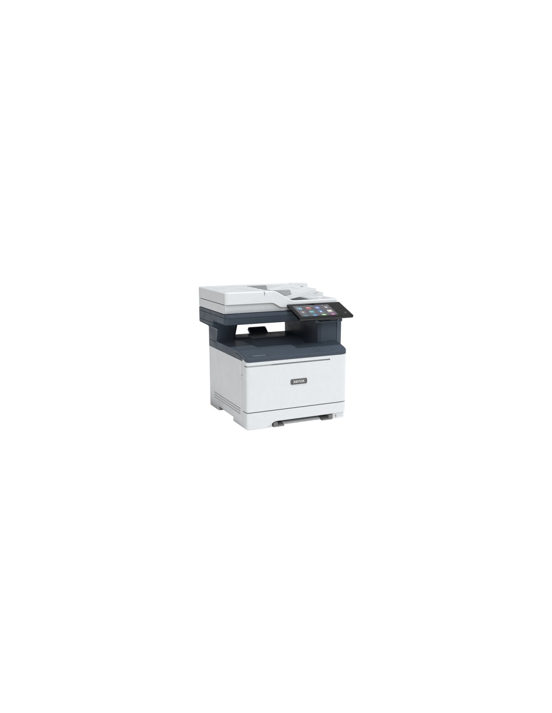 Xerox VersaLink C415 A4 40 ppm Copia/impresión/escaneado/fax a doble cara PS3 PCL5e/6 2 bandejas 251 hojas
