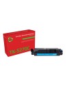 Remanufacturado Everyday Tóner Everyday? Cian remanufacturado de Xerox es compatible con Kyocera TK-5270C, Capacidad estándar