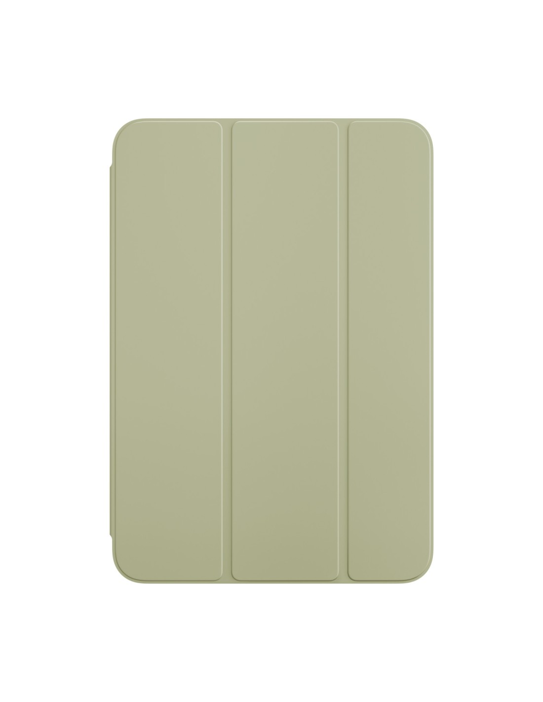 Apple MC2V4ZM/A funda para tablet 21,1 cm (8.3") Folio Verde