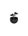 Belkin SoundForm Rhythm Auriculares Inalámbrico Dentro de oído Llamadas/Música MicroUSB Bluetooth Negro