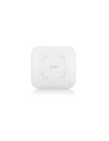 Zyxel WAX650S 3550 Mbit/s Blanco EnergÍ­a sobre Ethernet (PoE)