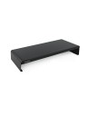 TooQ TQMR0121 soporte para monitor independiente negro
