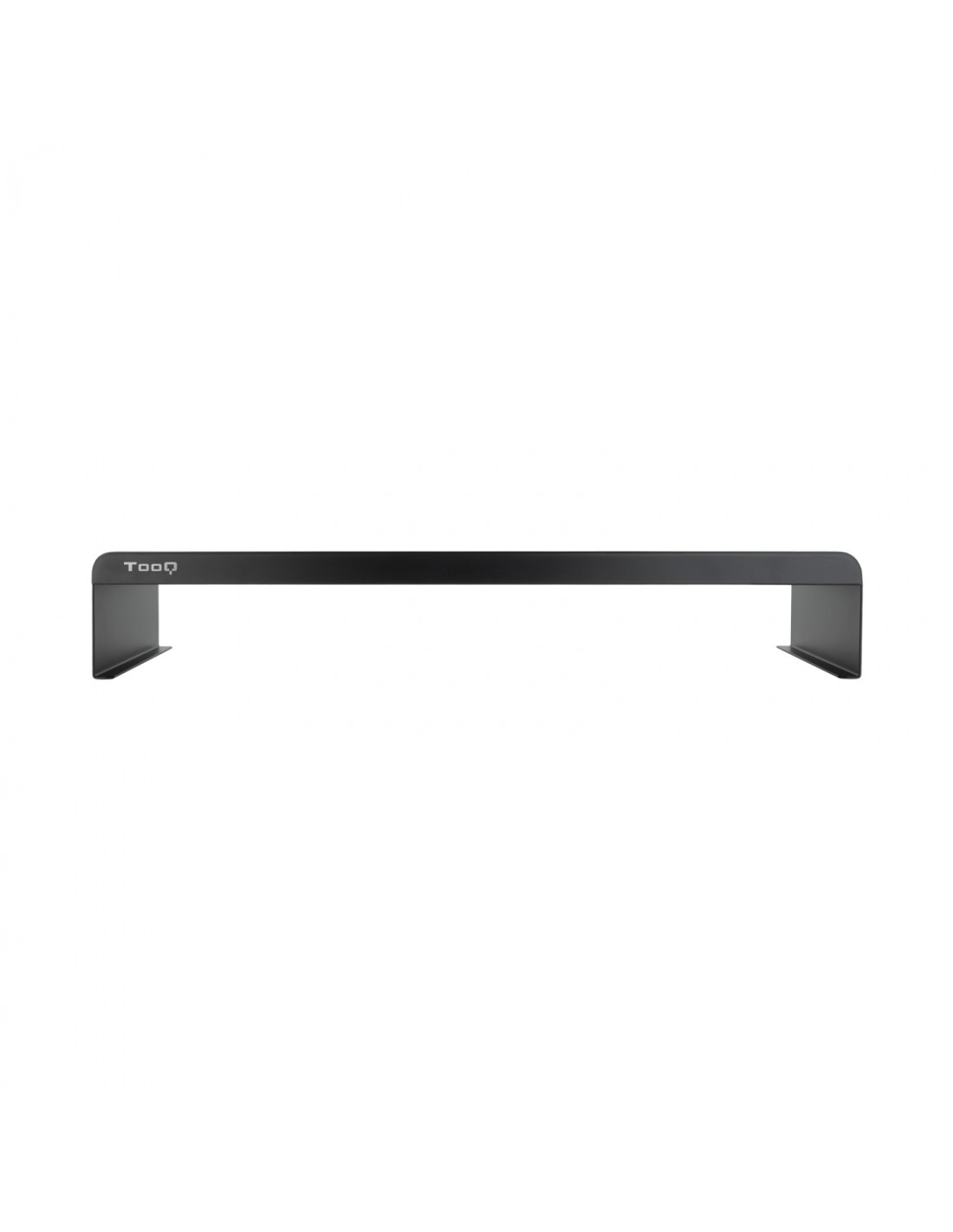 TooQ TQMR0121 soporte para monitor independiente negro