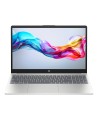 HP 15-fd0229ns Intel® Core? i5 i5-1334U Portátil 39,6 cm (15.6") Full HD 16 GB DDR4-SDRAM 512 GB SSD Wi-Fi 6E (802.11ax) FreeDOS