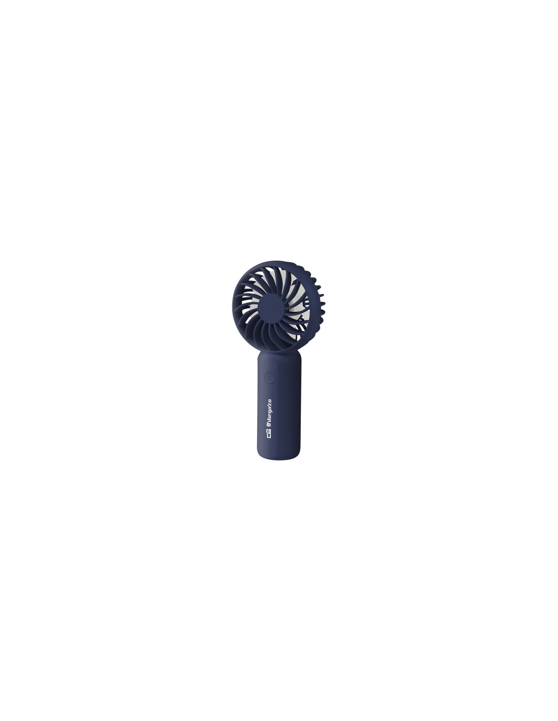 Orbegozo HF 2100 ventilador y nebulizador personal de mano Azul Ventilador de mano