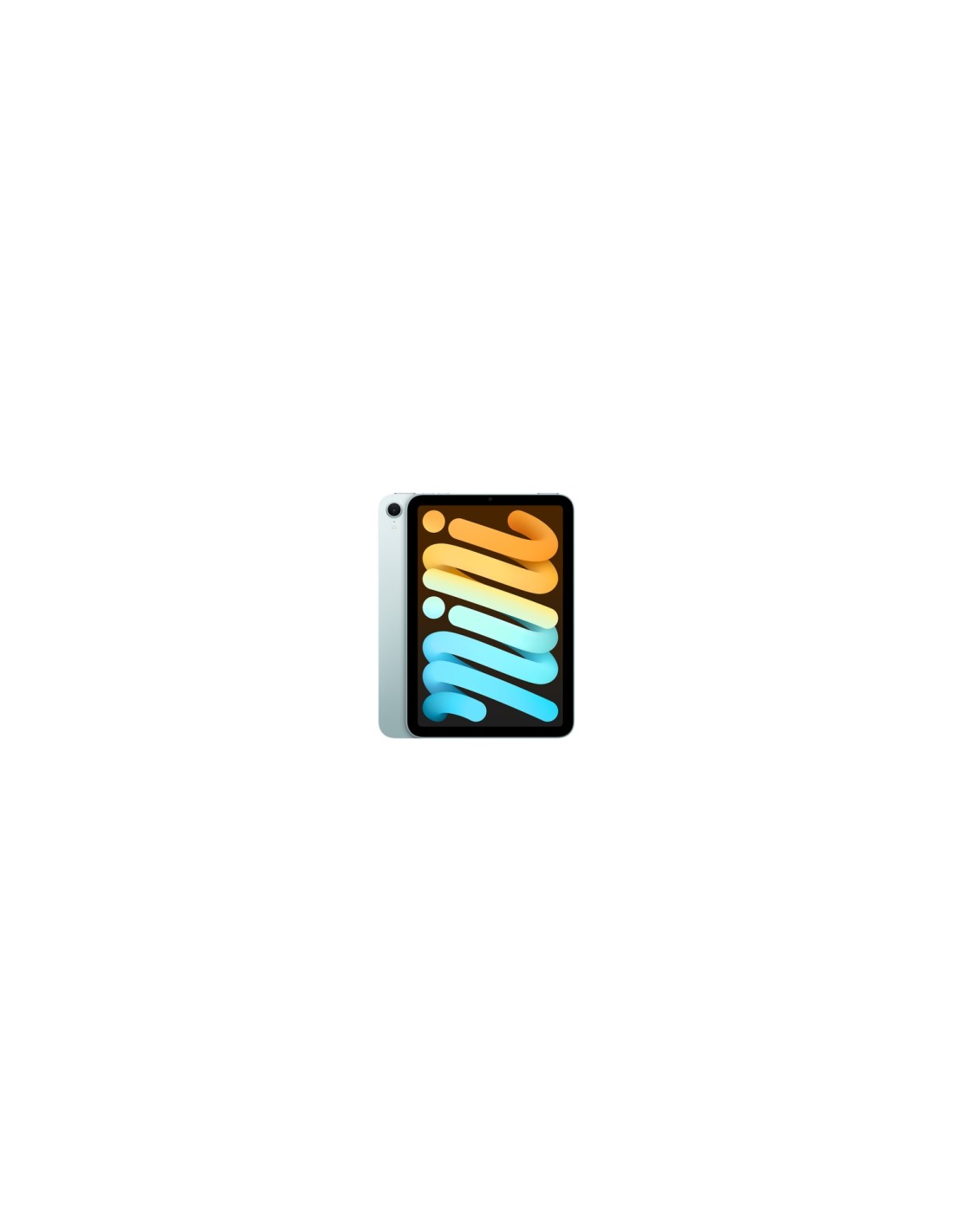 Apple iPad mini 2024 512GB WiFi Azul Tablet