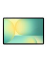 Samsung Galaxy Tab S10 FE+ 13.1" 12/256 Plata Tablet