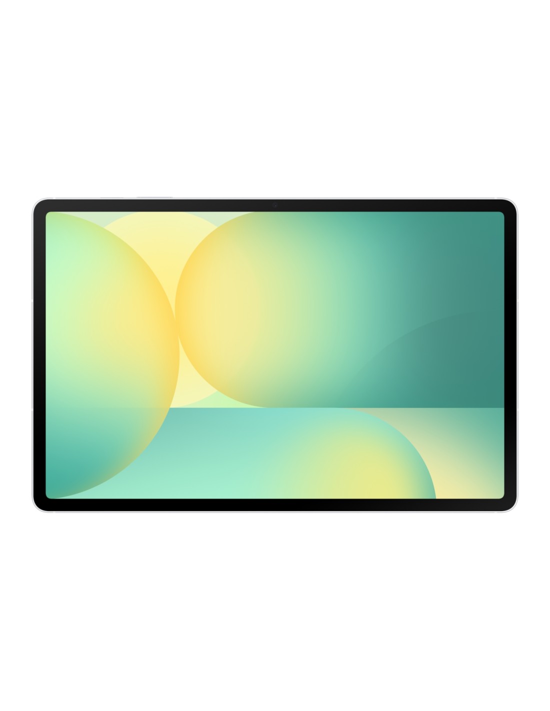 Samsung Galaxy Tab S10 FE+ 13.1" 12/256 Plata Tablet