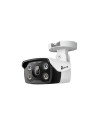TP-Link VIGI C340(4mm) Bala Cámara de seguridad IP Exterior 2560 x 1440 Pixeles Techo/pared