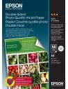 Epson Double-Sided Photo Quality Inkjet Paper - A4 - 50 Sheets