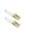 Lenovo 4Z57A10847 cable de fibra optica 3 m 2x LC OM4 Azul