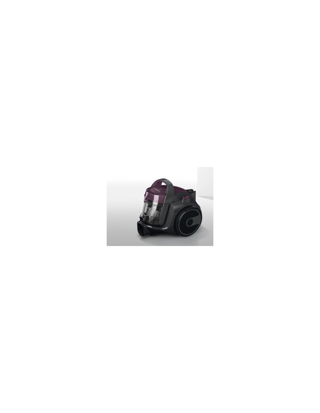 Bosch BGC05AAA1 aspiradora Secar Sin bolsa