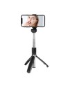 TRIPODE + PALO SELFIE BLUETOOTH