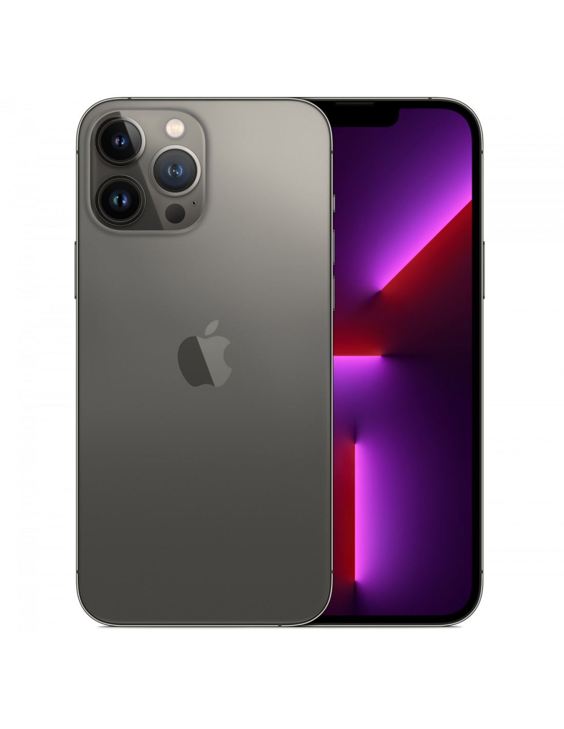 iPhone 13 PRO MAX 128GB GRAPHITE CPO REWARE
