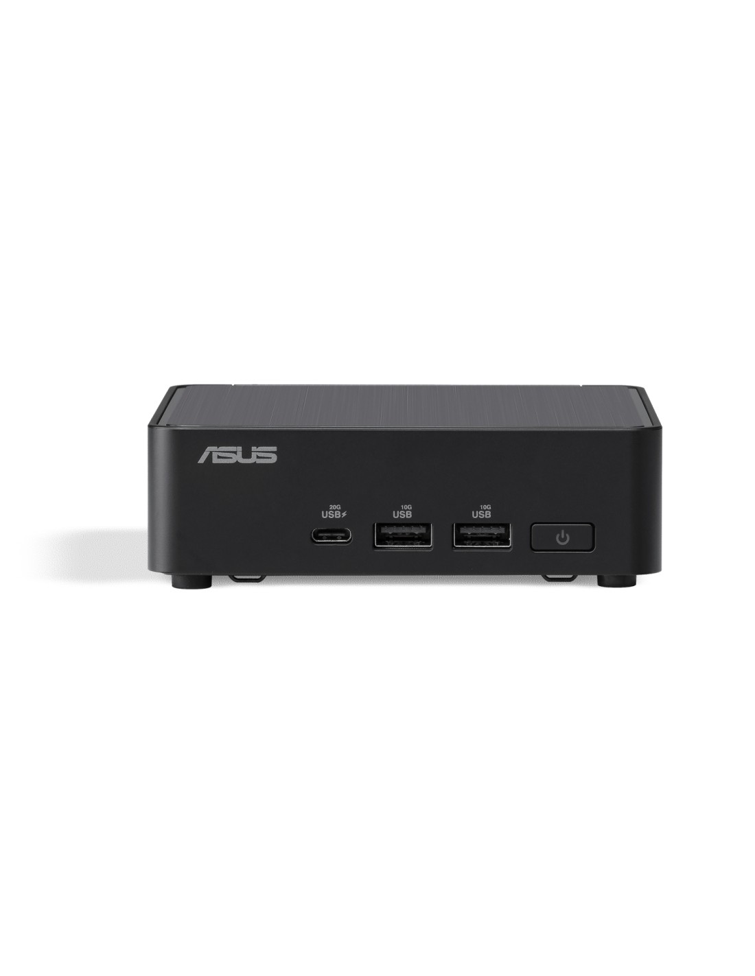 ASUS NUC 14 Pro Slim Mini PC RNUC14RVKV5068C0I Intel Core Ultra 5 135H 16 GB DDR5-SDRAM 512 GB SSD Windows 11 Pro UCFF Negro