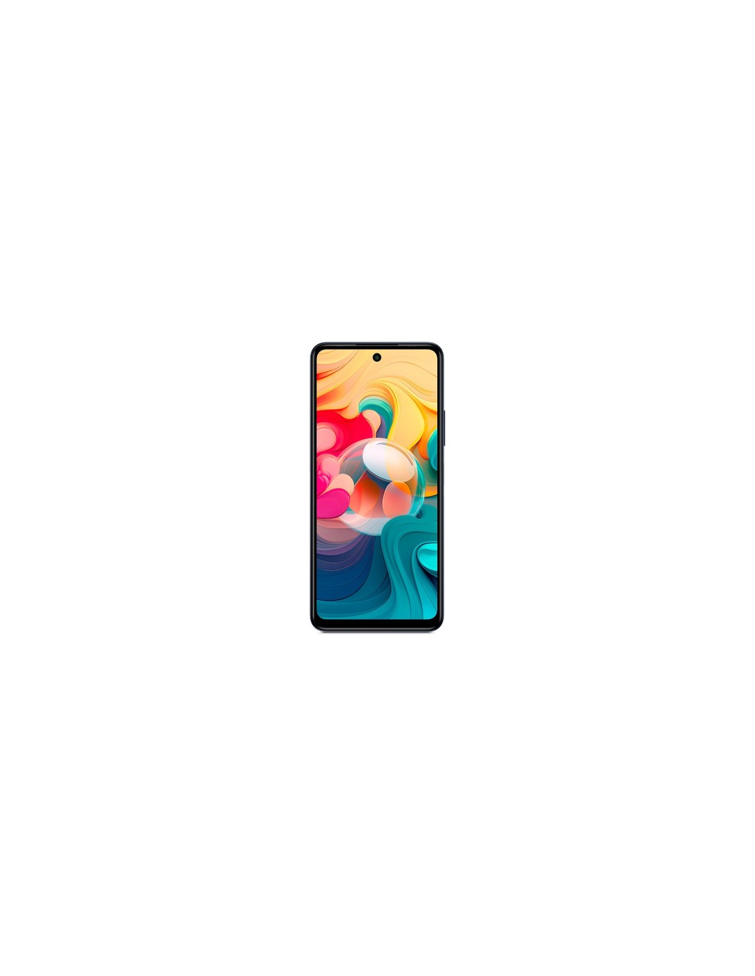 SPC DISCOVERY 2 8/256Gb Gris Smartphone