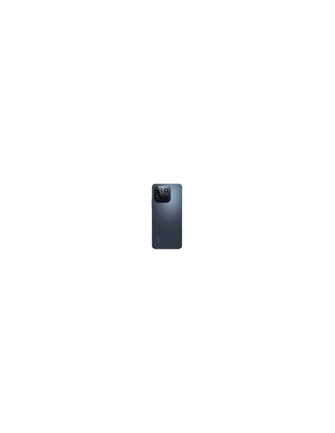 SPC DISCOVERY 2 8/256Gb Gris Smartphone