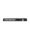 Ruijie Networks RG-NBS3100-24GT4SFP switch Gestionado L2 Gigabit Ethernet (10/100/1000) Negro