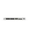 Ruijie Networks RG-NBS5200-24SFP/8GT4XS switch Gestionado L3 Gigabit Ethernet (10/100/1000) Gris