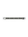 Ruijie Networks RG-NBS5100-48GT4SFP switch Gestionado L3 Gigabit Ethernet (10/100/1000) Negro