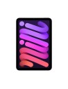 Apple iPad mini 7th gen 512 GB 21,1 cm (8.3") Wi-Fi 6E (802.11ax) iPadOS 18 Púrpura