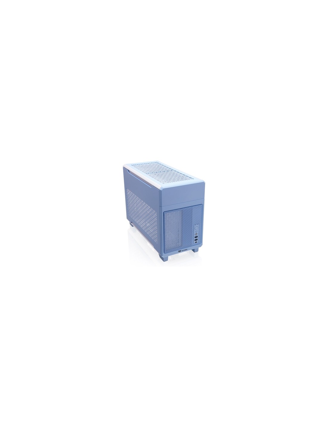 Thermaltake TR100 Mini Tower Azul