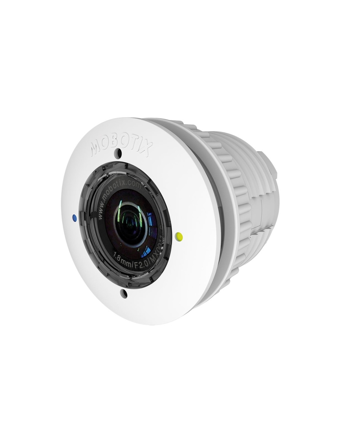 Mobotix MX-O-SMA-S-6D237 cámaras de seguridad y montaje para vivienda Unidad de sensor