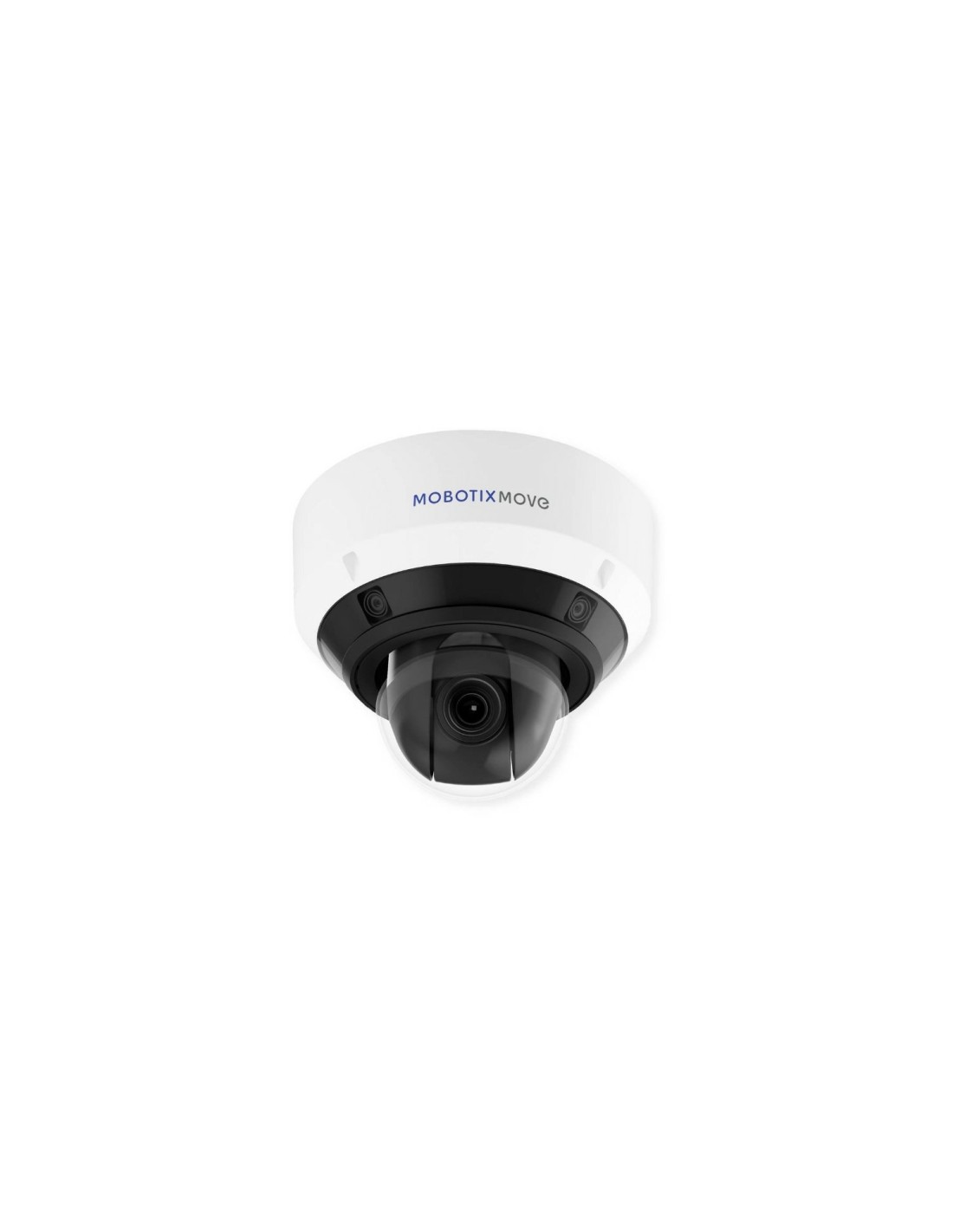 Mobotix MX-VMSD1A-2021-VA cámara de vigilancia Almohadilla Cámara de seguridad IP Interior y exterior Techo