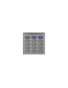 Mobotix Mx-A-KEYC-d Teclado