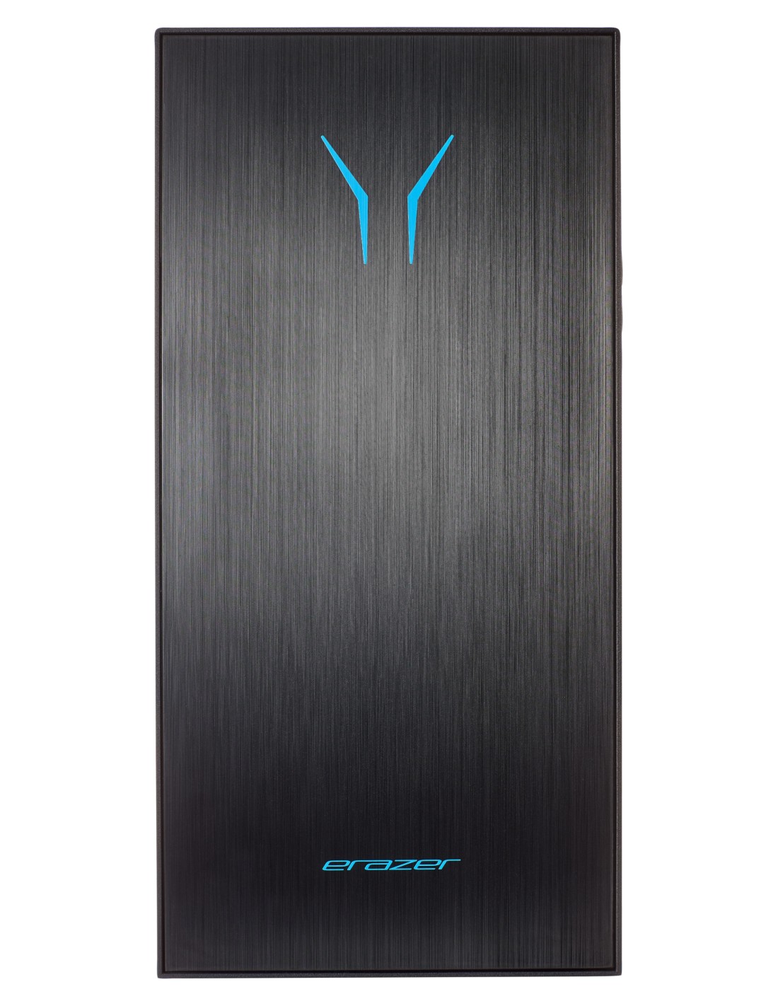 Erazer Recon P20 Intel® Core? i5 i5-14400F 16 GB DDR4-SDRAM 512 GB SSD NVIDIA GeForce RTX 4060 Windows 11 Home Escritorio PC Neg