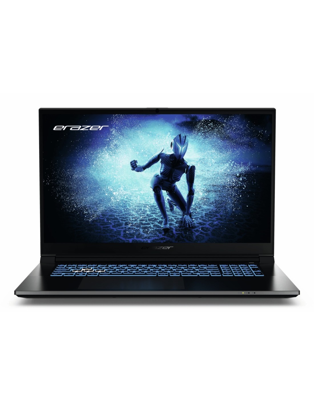Erazer MD62643 Intel® Core? i7 i7-12650H Portátil 43,9 cm (17.3") Full HD 16 GB DDR4-SDRAM 1 TB SSD NVIDIA GeForce RTX 4060 Wi-F