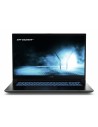 Erazer MD62649 Intel® Core? i7 i7-12650H Portátil 43,9 cm (17.3") Full HD 16 GB DDR4-SDRAM 512 GB SSD NVIDIA GeForce RTX 4050 Wi