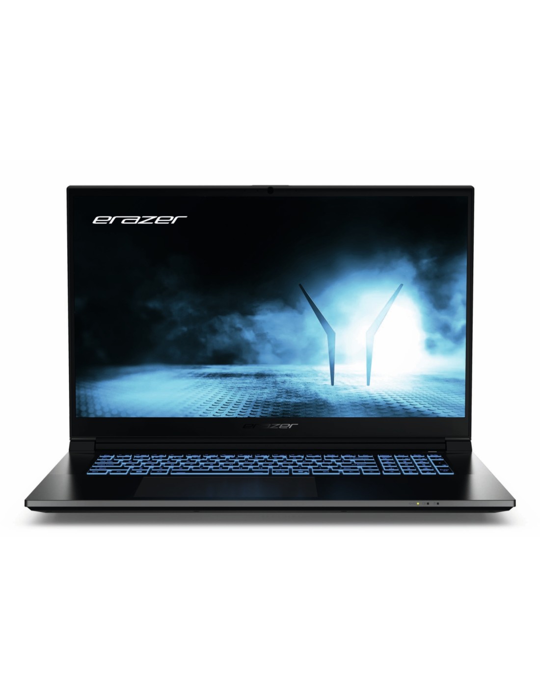 Erazer MD62649 Intel® Core? i7 i7-12650H Portátil 43,9 cm (17.3") Full HD 16 GB DDR4-SDRAM 512 GB SSD NVIDIA GeForce RTX 4050 Wi