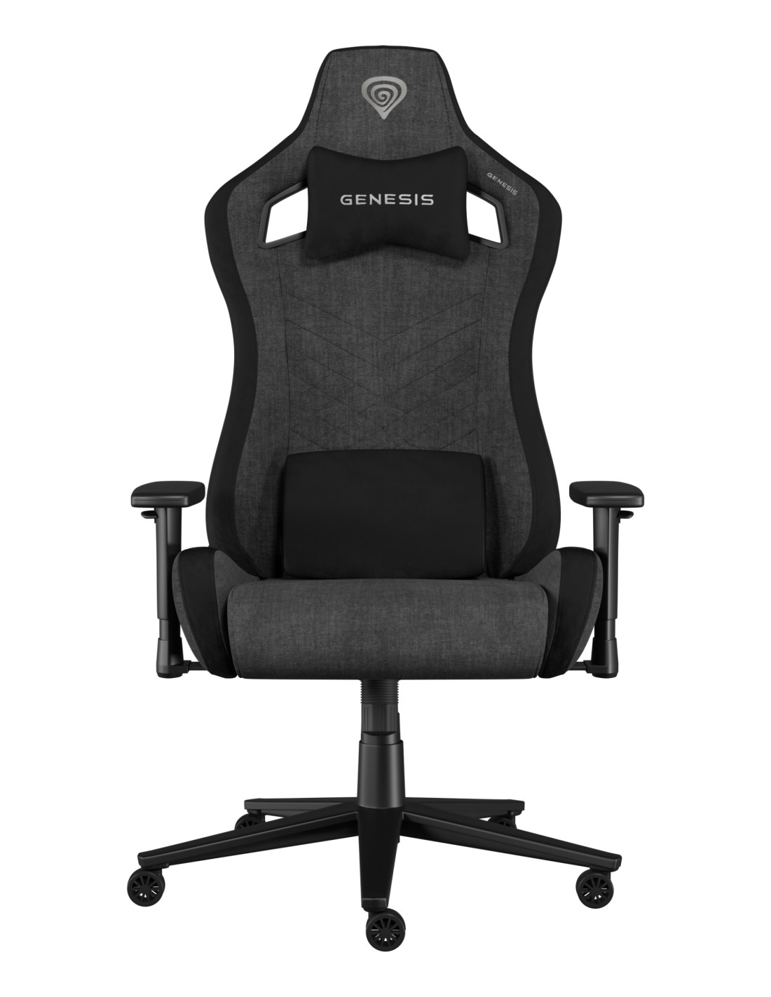 GENESIS NITRO 660