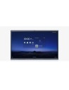 MAXHUB V6 165,1 cm (65") 3840 x 2160 Pixeles IPS Negro