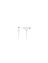 HYPER HyperJuice cable USB USB 2.0 1,5 m USB C USB C/Lightning Blanco