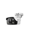 TP-Link VIGI C350(2.8MM) cámara de vigilancia Bala (forma) Cámara de seguridad IP Exterior 2880 x 1620 Pixeles Techo