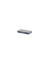 NETGEAR GS516-300EUS switch No administrado Gigabit Ethernet (10/100/1000) Energía sobre Ethernet (PoE) Gris