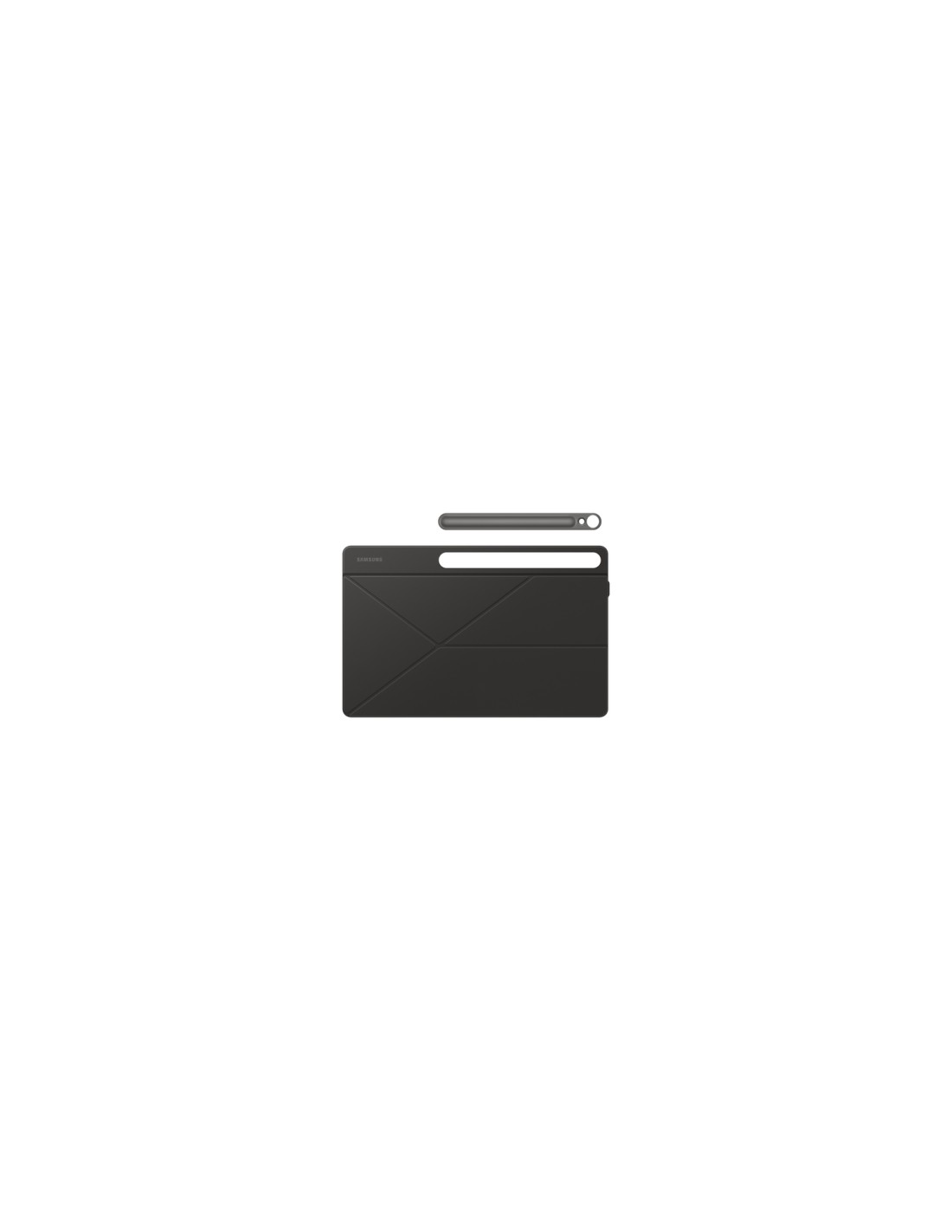 Samsung Funda Smart Book Galaxy Tab S10 FE+