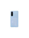Samsung Funda Card Slot Azul para A36 5G