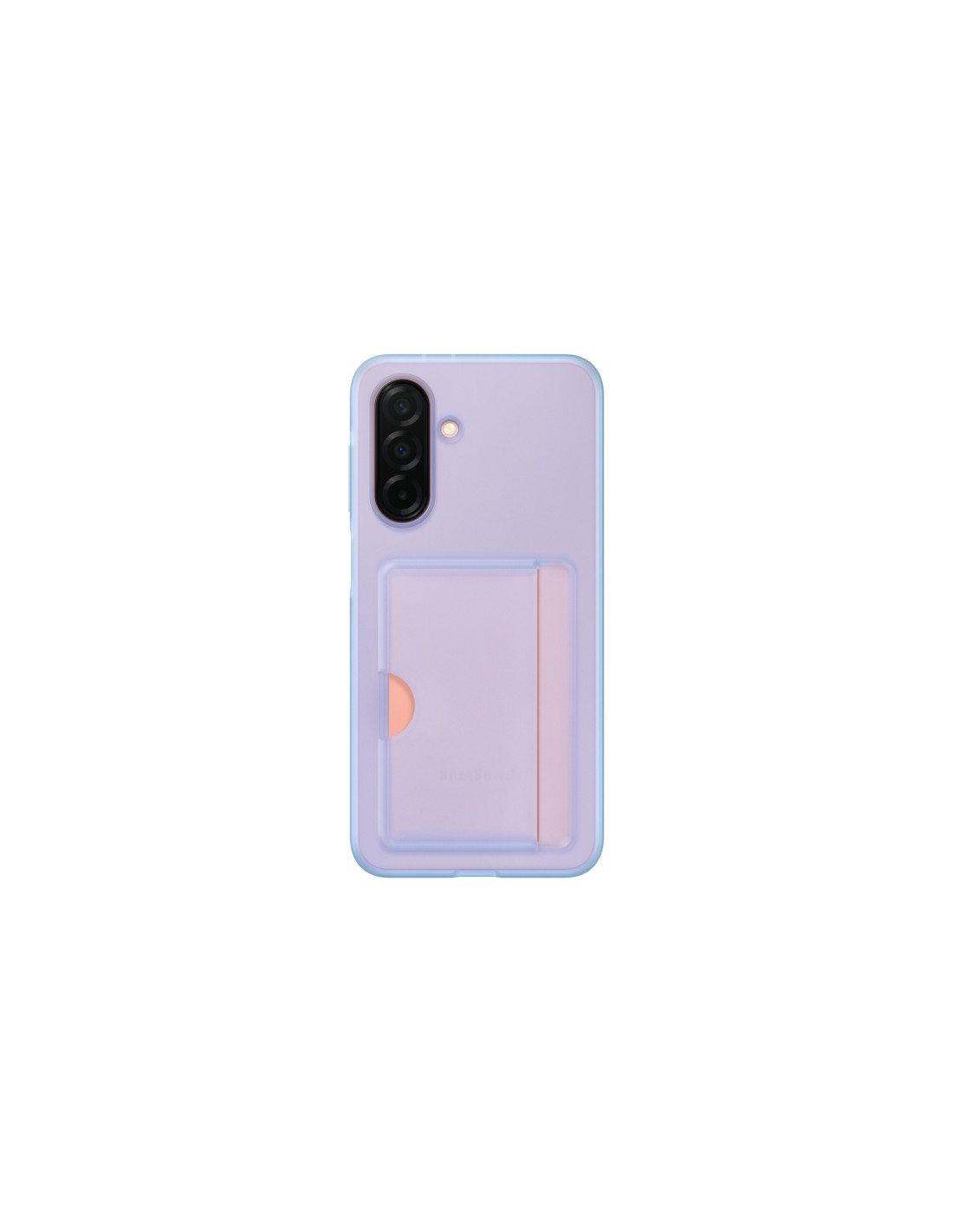 Samsung EF-OA266 funda para teléfono móvil 17 cm (6.7") Azul