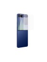 Samsung EF-UF766CTEGWW protector de pantalla o trasero para teléfono móvil Protector de pantalla anti-reflejante 2 pieza(s)