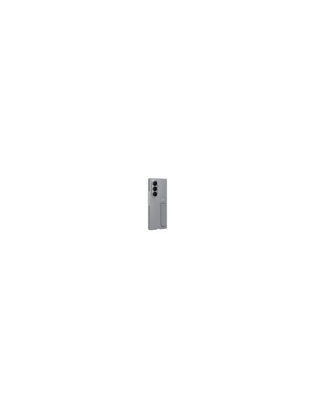 Samsung EF-MF966CJEGWW funda para teléfono móvil 17,4 cm (6.85") Gris