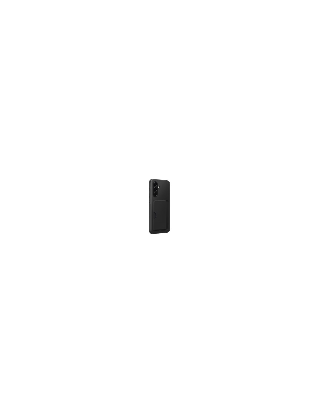 Samsung Funda Card Slot Negra para A56 5G