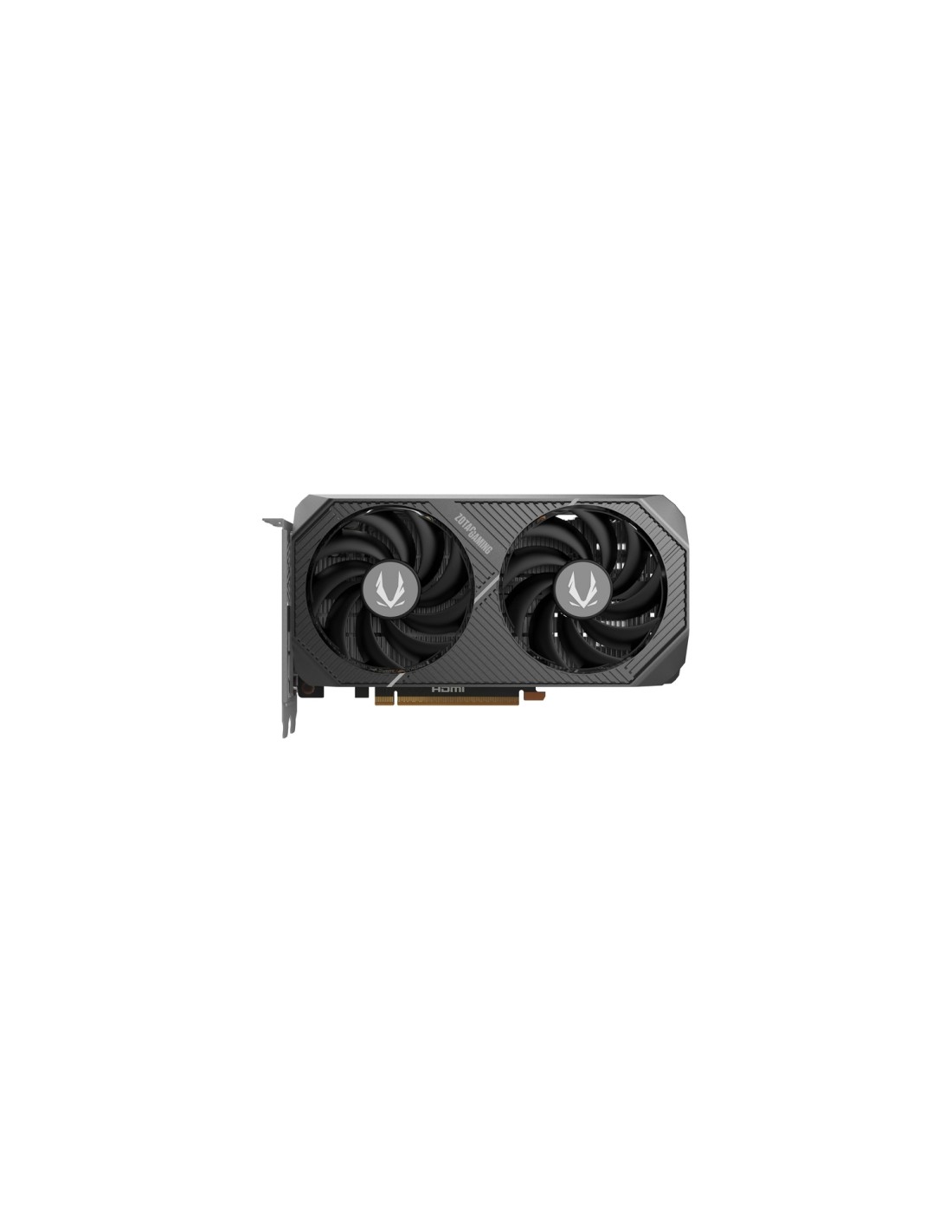 Zotac GAMING GeForce RTX 5050 Twin Edge OC NVIDIA 8 GB GDDR6